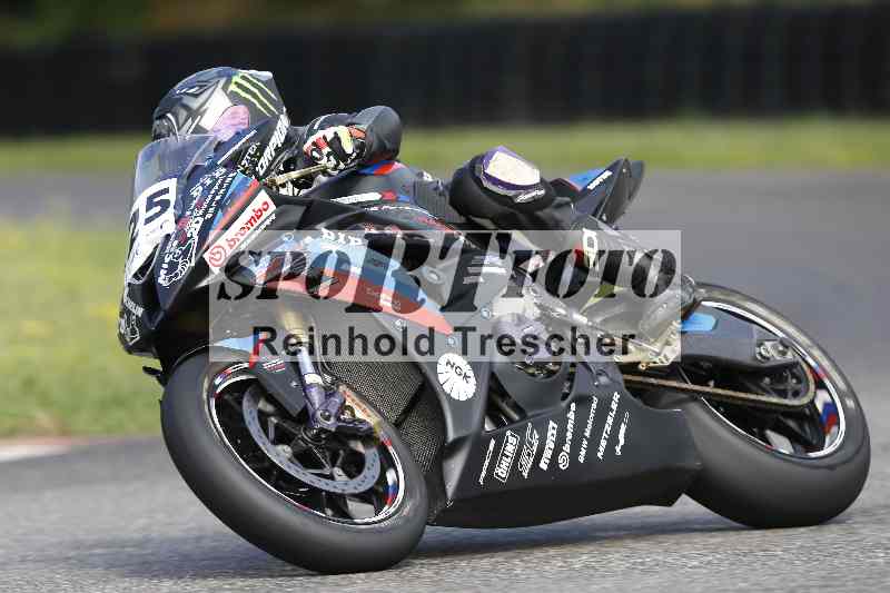 /33 24.07.2025 Speer Racing ADR/Gruppe rot/225